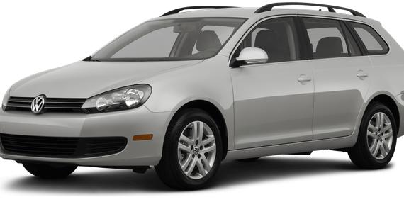 VOLKSWAGEN JETTA SPORTWAGEN 2013 3VWPL7AJ5DM690608 image